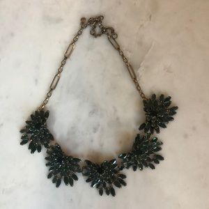 J crew necklace